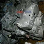 Cutie de viteze manuala VOLKSWAGEN GOLF IV 1997-2008 HDV, vedere frontata