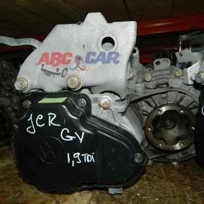 Cutie de viteze manuala VOLKSWAGEN GOLF IV 1997-2008 JCR, vedere frontata