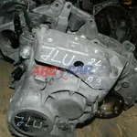 Cutie de viteze manuala VOLKSWAGEN GOLF IV 1997-2008 JLU, vedere frontata