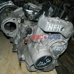 Cutie de viteze manuala VOLKSWAGEN GOLF IV 1997-2008 NFN, vedere frontata