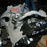 Cutie de viteze manuala VOLKSWAGEN GOLF IV 1997-2008, vedere frontata