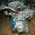 Cutie de viteze manuala VOLKSWAGEN GOLF VI 2008-2014 JXP, vedere frontata