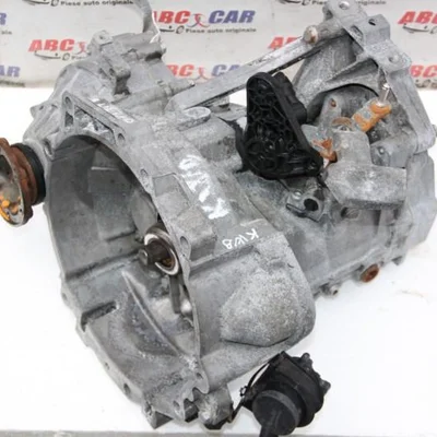 Cutie de viteze manuala