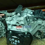 Cutie de viteze manuala VOLKSWAGEN GOLF VI 2008-2014 LEG, vedere frontata