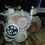 Cutie de viteze manuala VOLKSWAGEN GOLF VI 2008-2014 LHD, vedere frontata