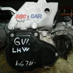 Cutie de viteze manuala VOLKSWAGEN GOLF VI 2008-2014 LHW, vedere frontata