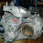 Cutie de viteze manuala VOLKSWAGEN GOLF VI 2008-2014 LNN, vedere frontata