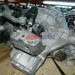 Cutie de viteze manuala VOLKSWAGEN GOLF VI 2008-2014 NBW, vedere frontata