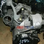 Cutie de viteze manuala VOLKSWAGEN LUPO I 1998-2005 EXB, vedere frontata