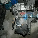 Cutie de viteze manuala VOLKSWAGEN LUPO I 1998-2005, vedere frontata