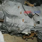 Cutie de viteze manuala VOLKSWAGEN PASSAT B5 1996-2001 DHL, vedere frontata