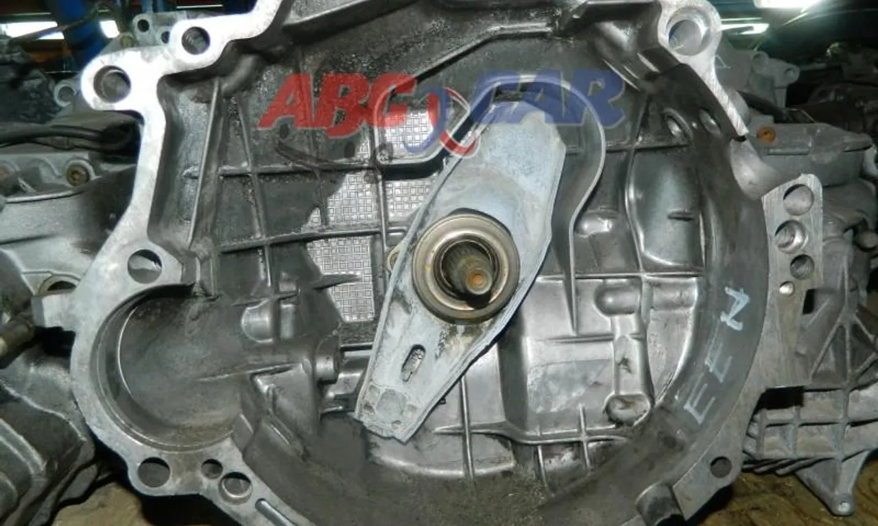 Cutie de viteze manuala VOLKSWAGEN PASSAT B5 1996-2001