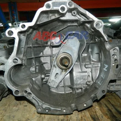 Cutie de viteze manuala VOLKSWAGEN PASSAT B5 1996-2001 EEN, vedere frontata