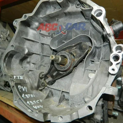 Cutie de viteze manuala VOLKSWAGEN PASSAT B5 1996-2001 FTS, vedere frontata