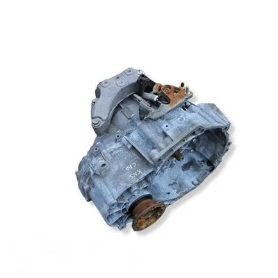 Cutie de viteze manuala VOLKSWAGEN PASSAT B6 2005-2011 KNS, vedere frontata