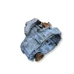 Cutie de viteze manuala VOLKSWAGEN PASSAT B6 2005-2011 KNS, vedere frontata