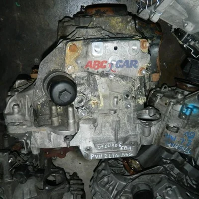 Cutie de viteze manuala VOLKSWAGEN PASSAT B6 Variant 2005-2011 CBA, vedere frontata