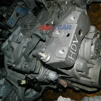 Cutie de viteze manuala VOLKSWAGEN PASSAT B6 Variant 2005-2011 HDV, vedere frontata