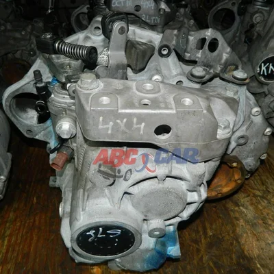 Cutie de viteze manuala VOLKSWAGEN PASSAT B6 Variant 2005-2011 JLS, vedere frontata