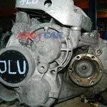 Cutie de viteze manuala VOLKSWAGEN PASSAT B6 Variant 2005-2011 JLU, vedere frontata