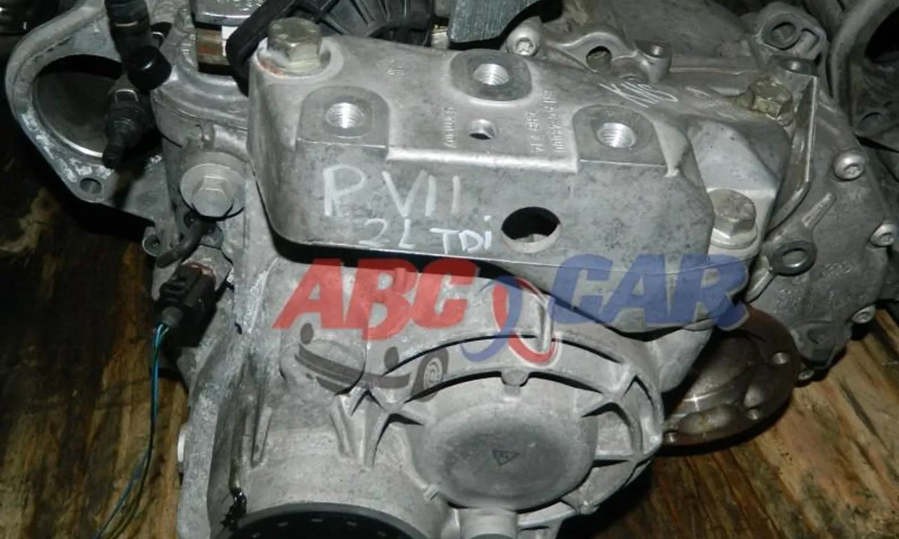 Cutie de viteze manuala VOLKSWAGEN PASSAT B6 Variant 2005-2011