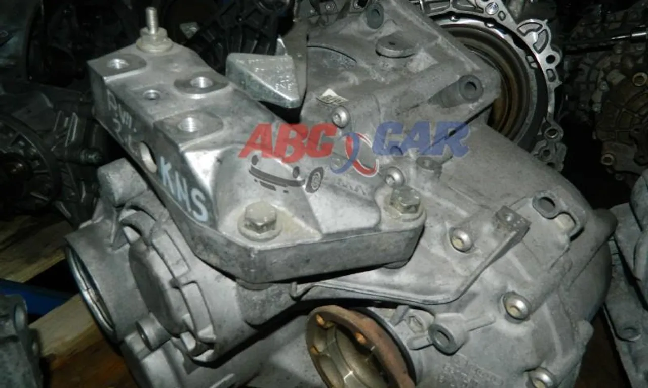 Cutie de viteze manuala VOLKSWAGEN PASSAT B6 Variant 2005-2011