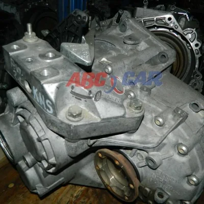 Cutie de viteze manuala VOLKSWAGEN PASSAT B6 Variant 2005-2011 KNS, vedere frontata