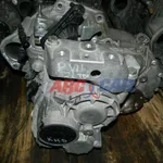 Cutie de viteze manuala VOLKSWAGEN PASSAT B6 Variant 2005-2011 KNS, vedere frontata