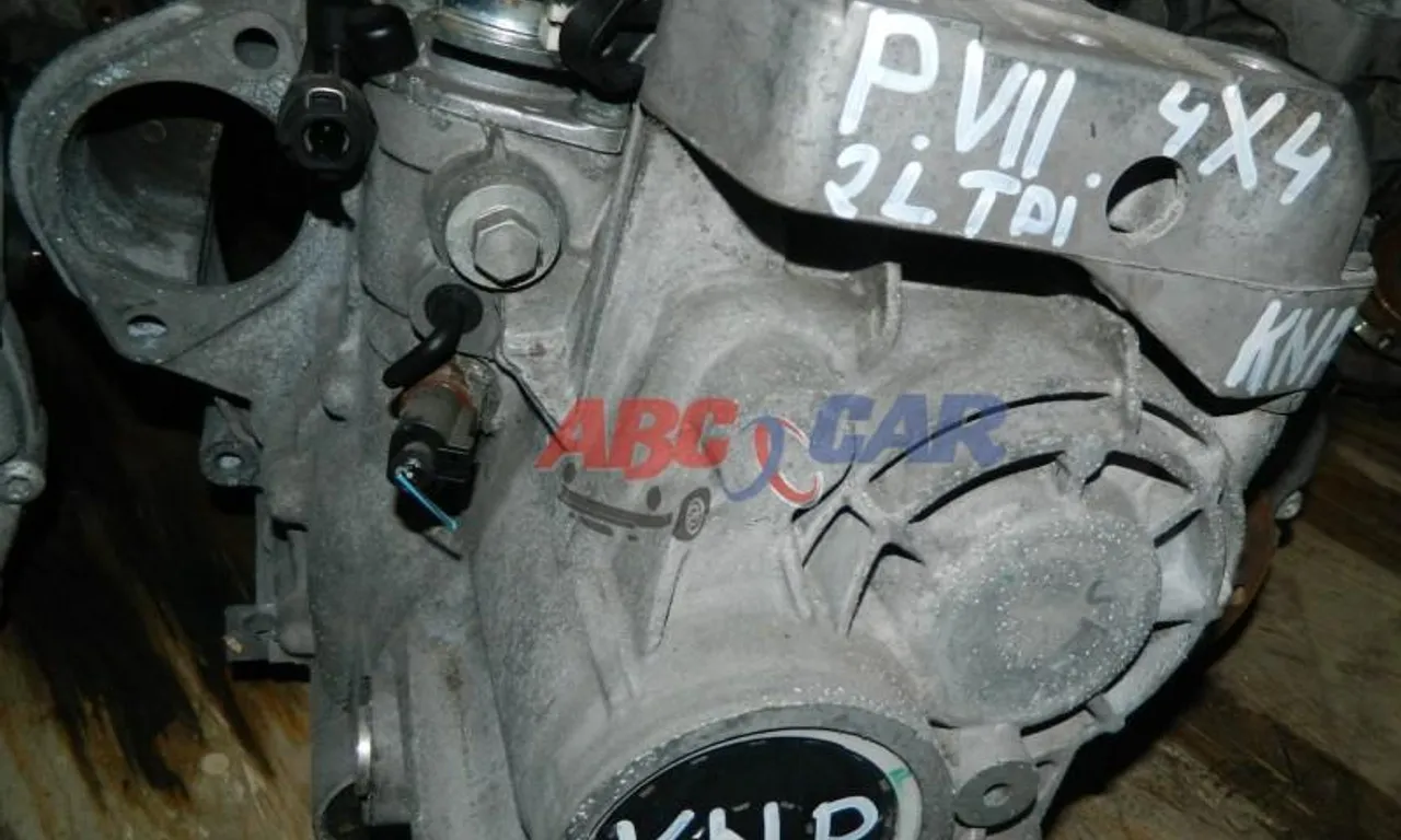 Cutie de viteze manuala VOLKSWAGEN PASSAT CC B6 2008-2012