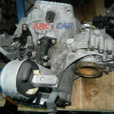 Cutie de viteze manuala VOLKSWAGEN POLO 1994-1999 ESP, vedere frontata