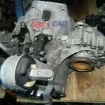 Cutie de viteze manuala VOLKSWAGEN POLO 1994-1999 ESP, vedere frontata