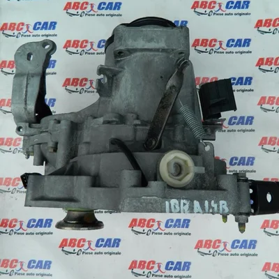 Cutie de viteze manuala VOLKSWAGEN POLO 1999-2001, vedere frontata