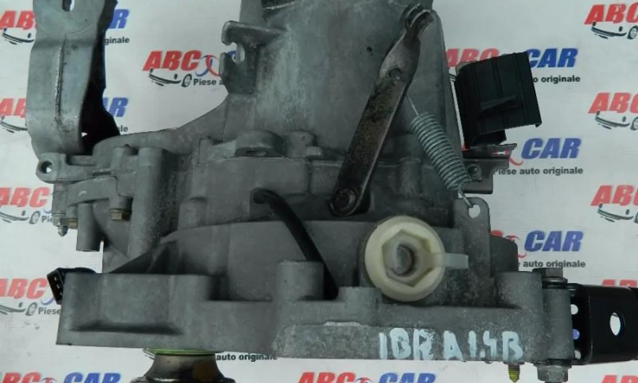 Cutie de viteze manuala VOLKSWAGEN POLO 1999-2001