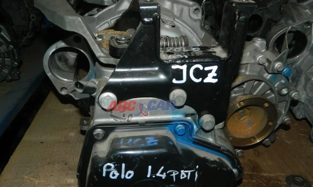 Cutie de viteze manuala VOLKSWAGEN POLO IV 2002-2009