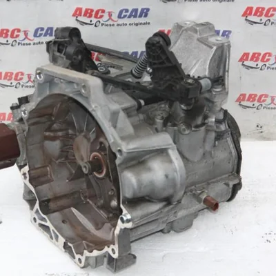 Cutie de viteze manuala VOLKSWAGEN POLO VI 2017-2026 SBV, vedere frontata