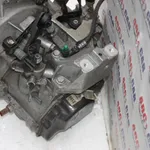 Cutie de viteze manuala VOLKSWAGEN POLO VI 2017-2026 SBV, vedere laterala