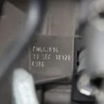 Cutie de viteze manuala VOLKSWAGEN POLO VI 2017-2026 SEE, vedere laterala