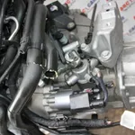 Cutie de viteze manuala VOLKSWAGEN POLO VI 2017-2026 SEE, vedere frontata