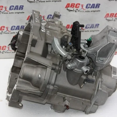 Cutie de viteze manuala VOLKSWAGEN POLO VI 2017-2026 TUM, vedere frontata