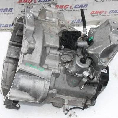 Cutie de viteze manuala VOLKSWAGEN POLO VI 2017-2026 USM, vedere frontata