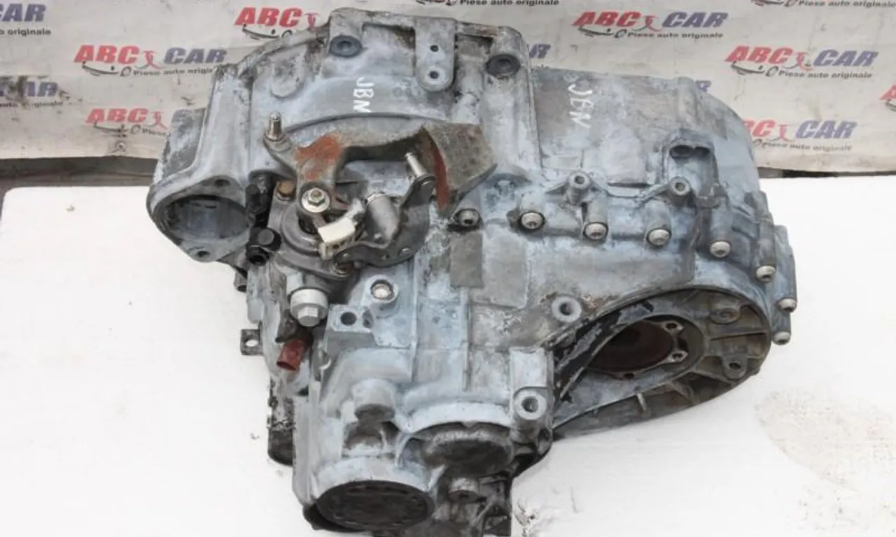 Cutie de viteze manuala VOLKSWAGEN SHARAN 1995-2010