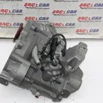 Cutie de viteze manuala VOLKSWAGEN T-ROC 2017-2026, vedere frontata