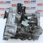 Cutie de viteze manuala VOLKSWAGEN T-ROC 2017-2026, vedere frontata