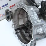 Cutie de viteze manuala VOLKSWAGEN T-ROC 2017-2026, vedere laterala