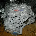 Cutie de viteze manuala VOLKSWAGEN TIGUAN 2007-2018 LMX, vedere frontata