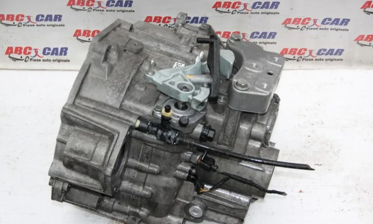 Cutie de viteze manuala VOLKSWAGEN TIGUAN 2016-2024