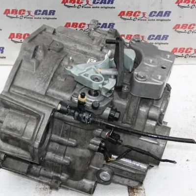 Cutie de viteze manuala VOLKSWAGEN TIGUAN 2016-2024 STV, vedere frontata