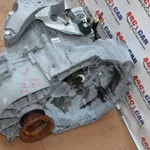 Cutie de viteze manuala VOLKSWAGEN TIGUAN 2016-2024 THE, vedere laterala