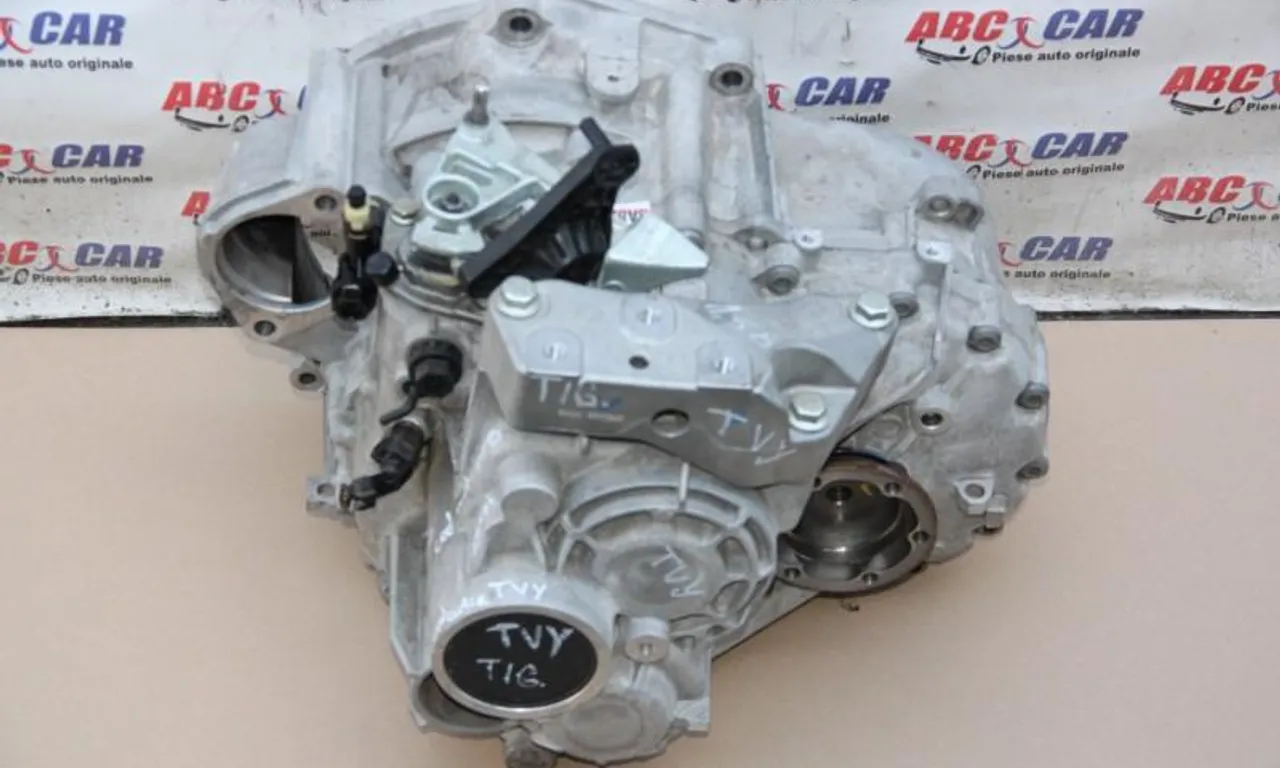 Cutie de viteze manuala VOLKSWAGEN TIGUAN 2016-2024