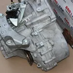 Cutie de viteze manuala VOLKSWAGEN TIGUAN 2016-2024 TVY, vedere laterala